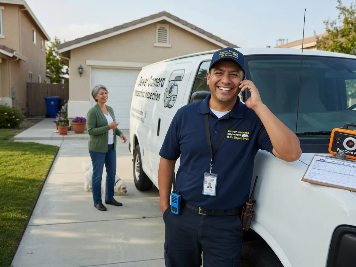 Sewer Line Repair San Jon, NM FAQs